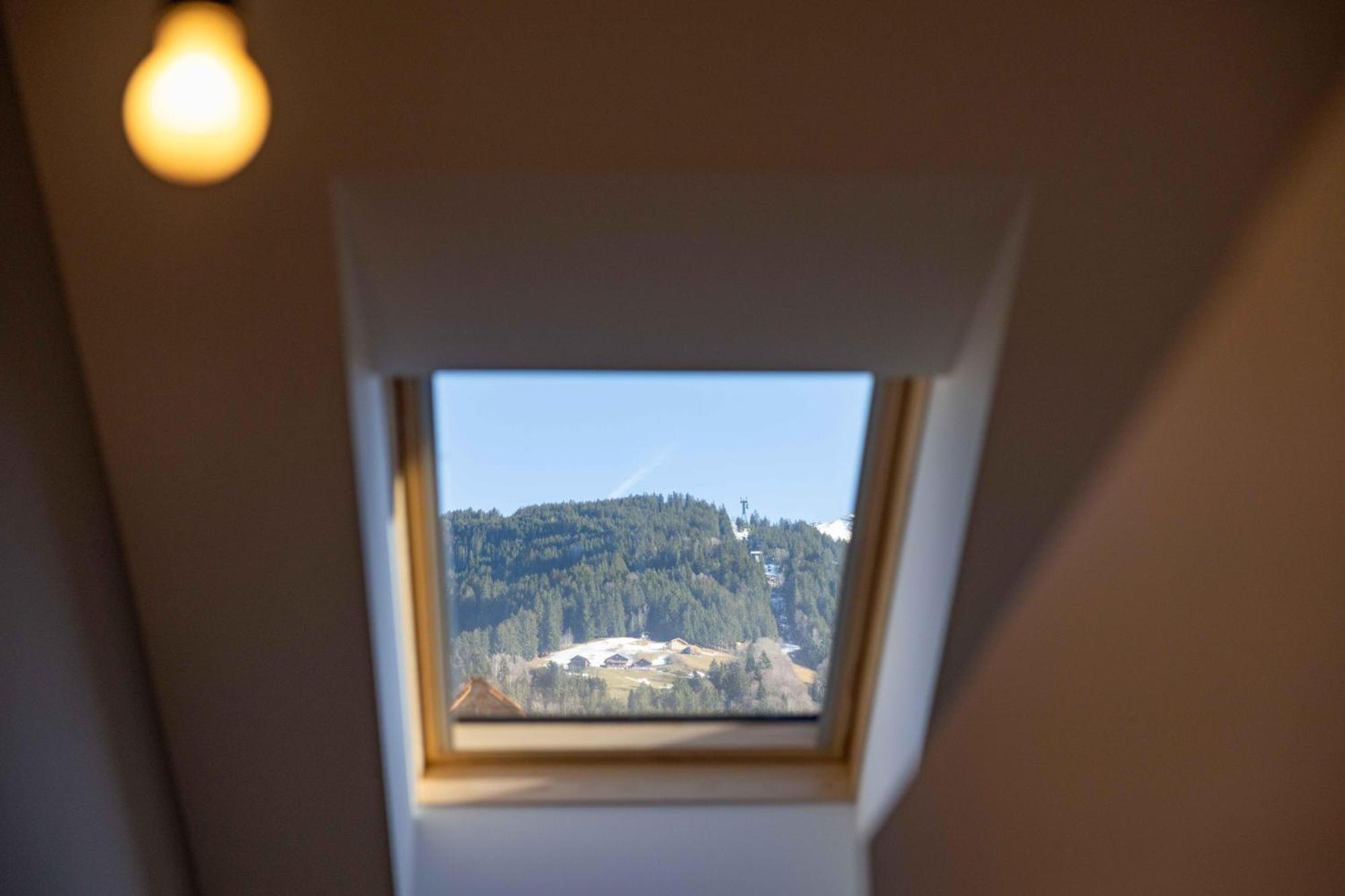 Apartmenthaus A24 Шрунс Экстерьер фото