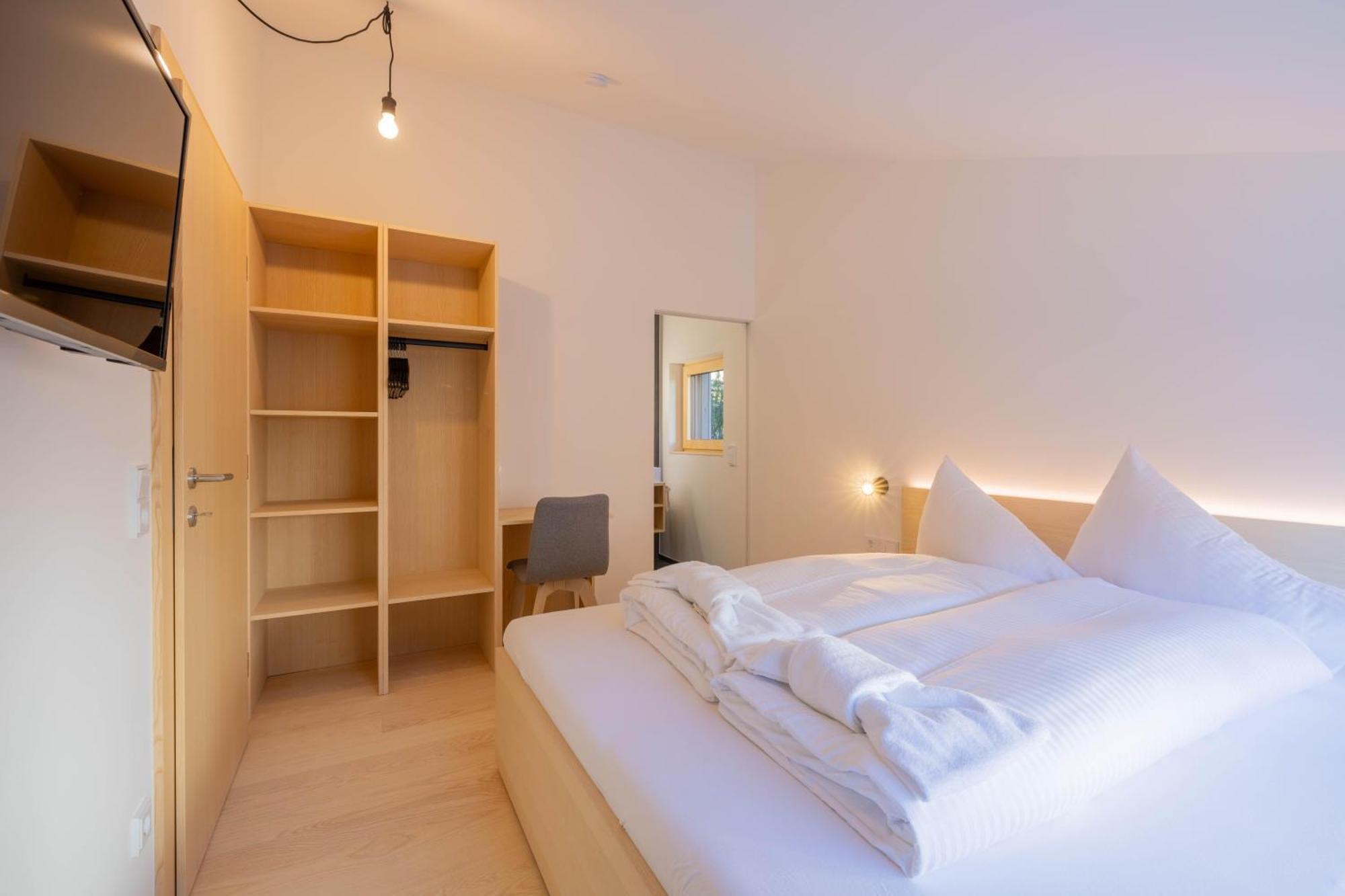 Apartmenthaus A24 Шрунс Экстерьер фото