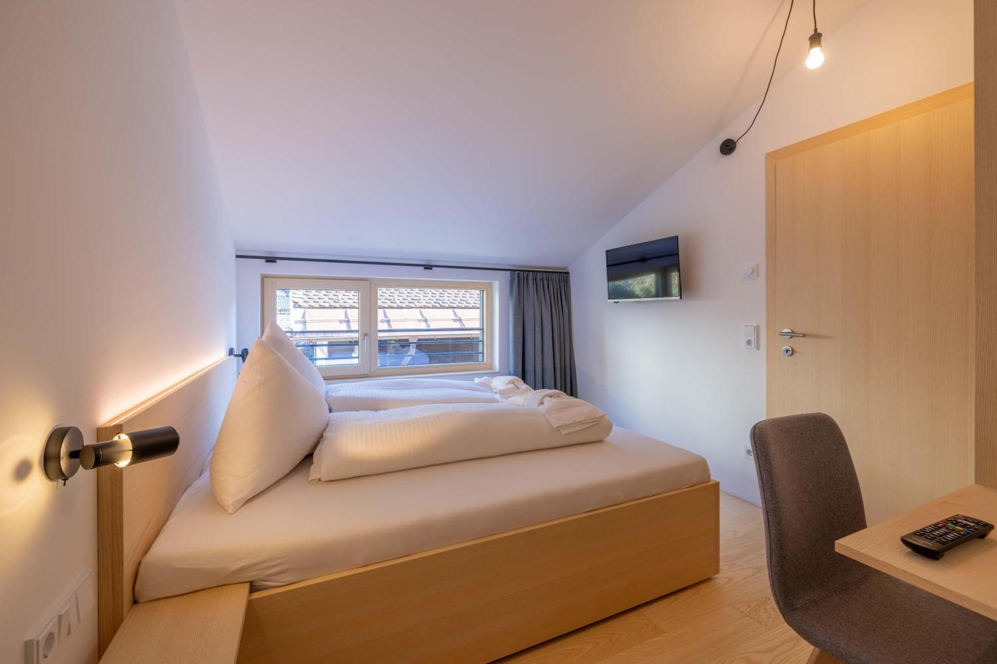 Apartmenthaus A24 Шрунс Экстерьер фото