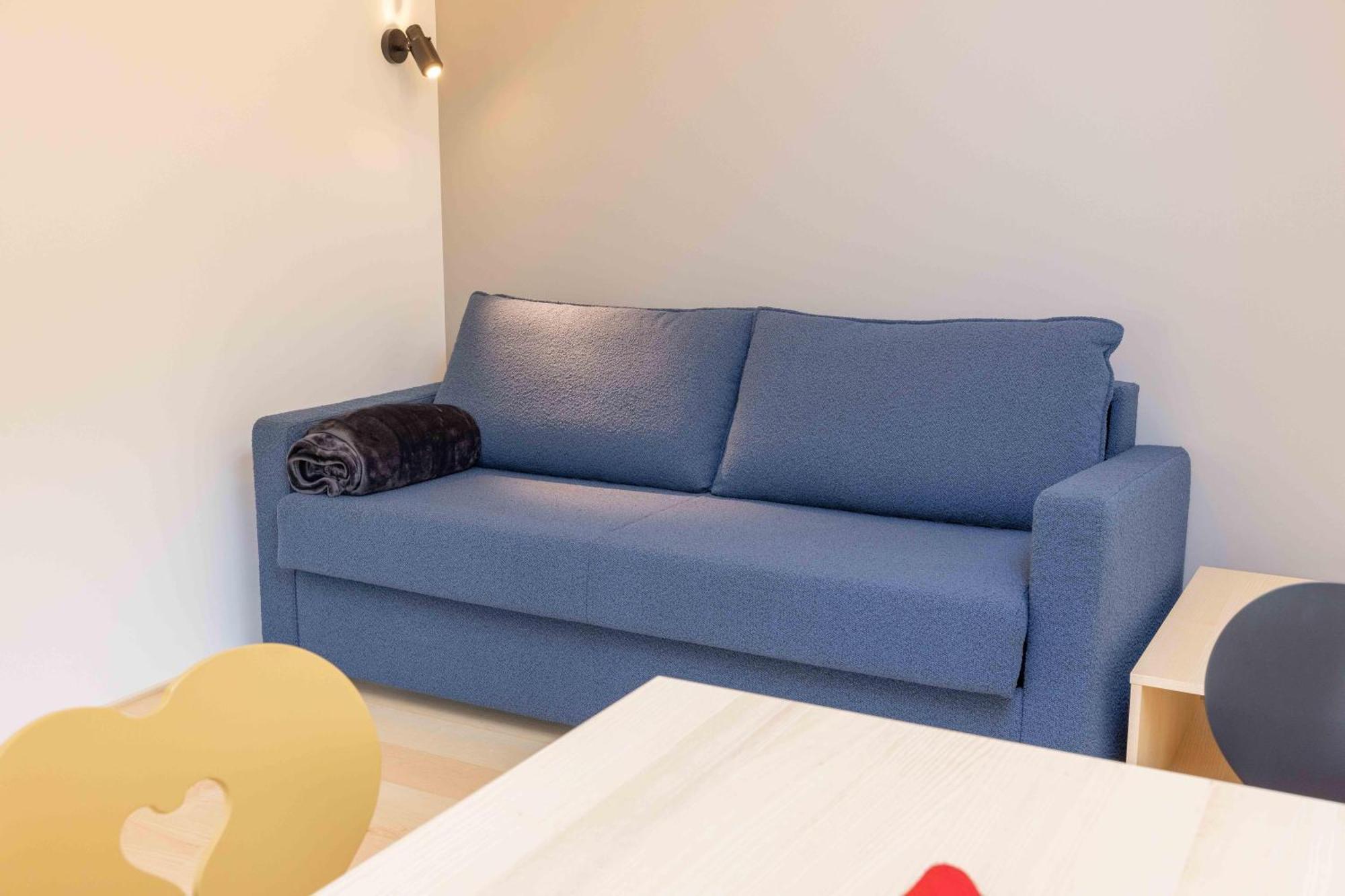 Apartmenthaus A24 Шрунс Экстерьер фото