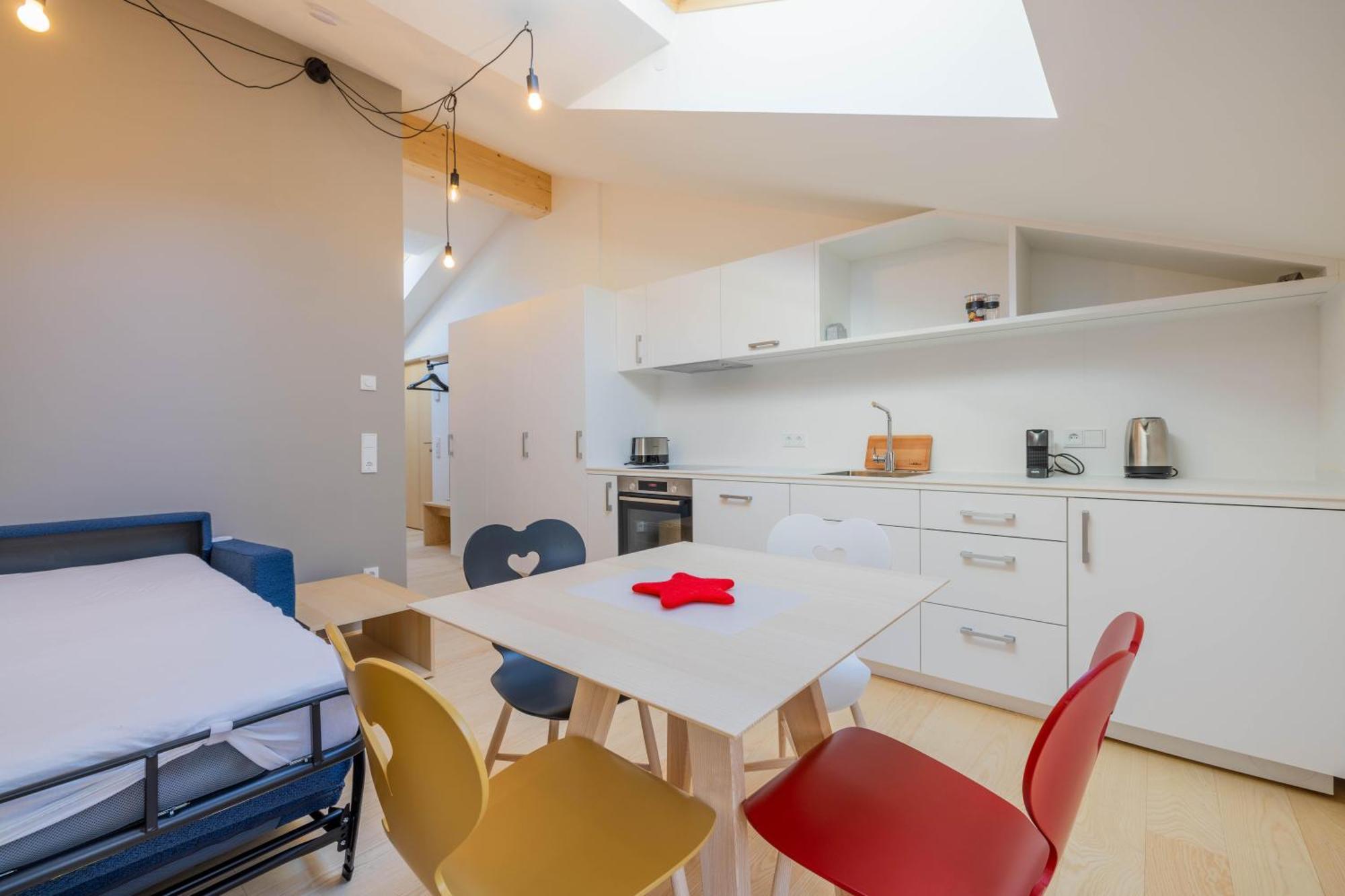 Apartmenthaus A24 Шрунс Экстерьер фото