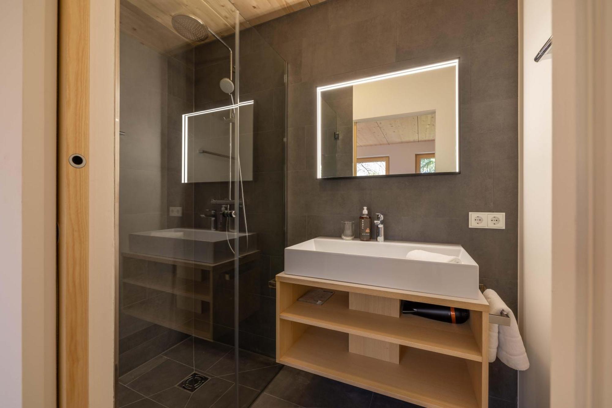 Apartmenthaus A24 Шрунс Экстерьер фото