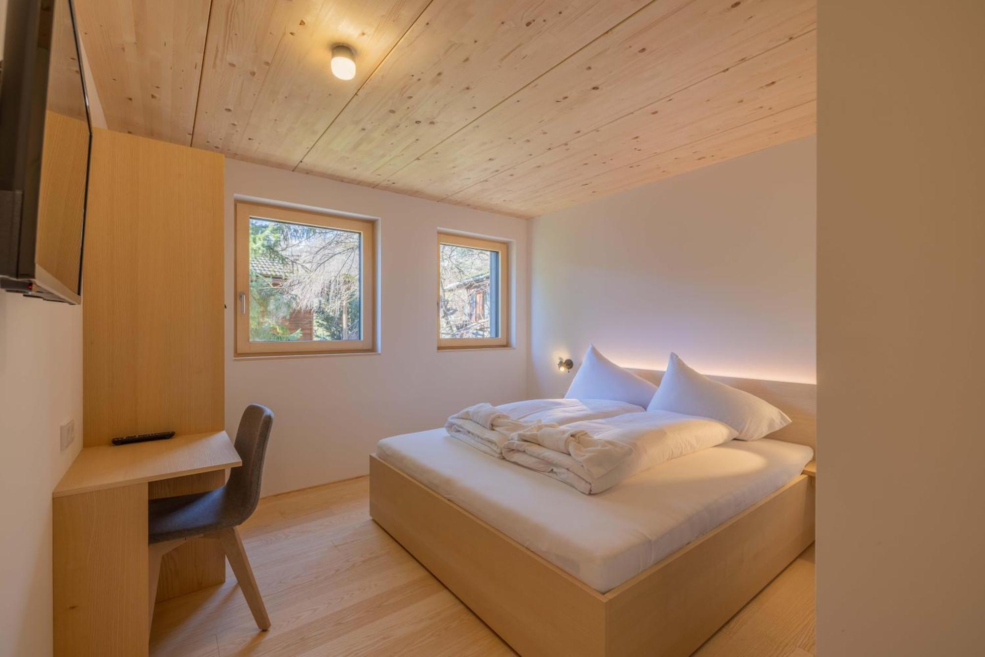 Apartmenthaus A24 Шрунс Экстерьер фото