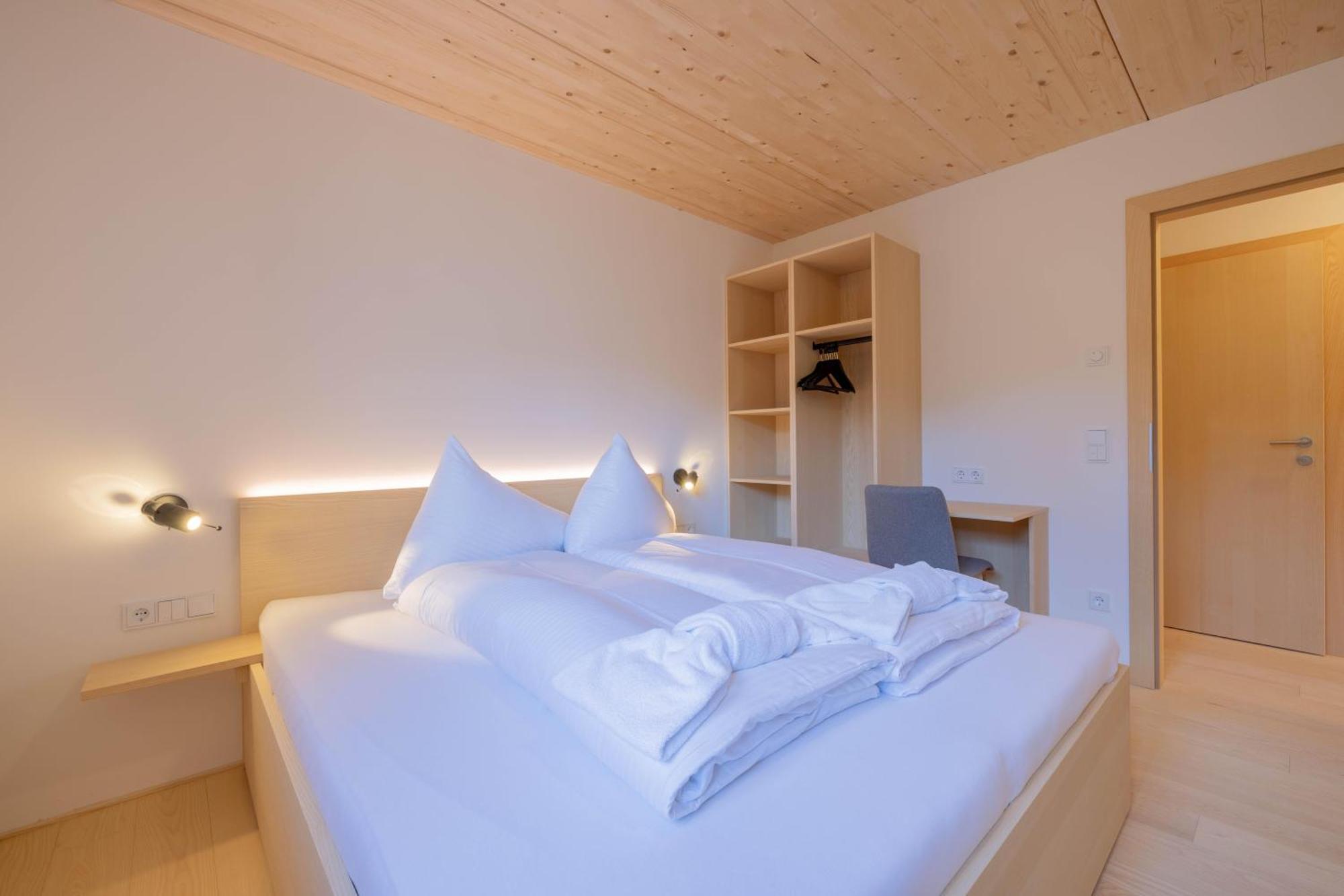 Apartmenthaus A24 Шрунс Экстерьер фото