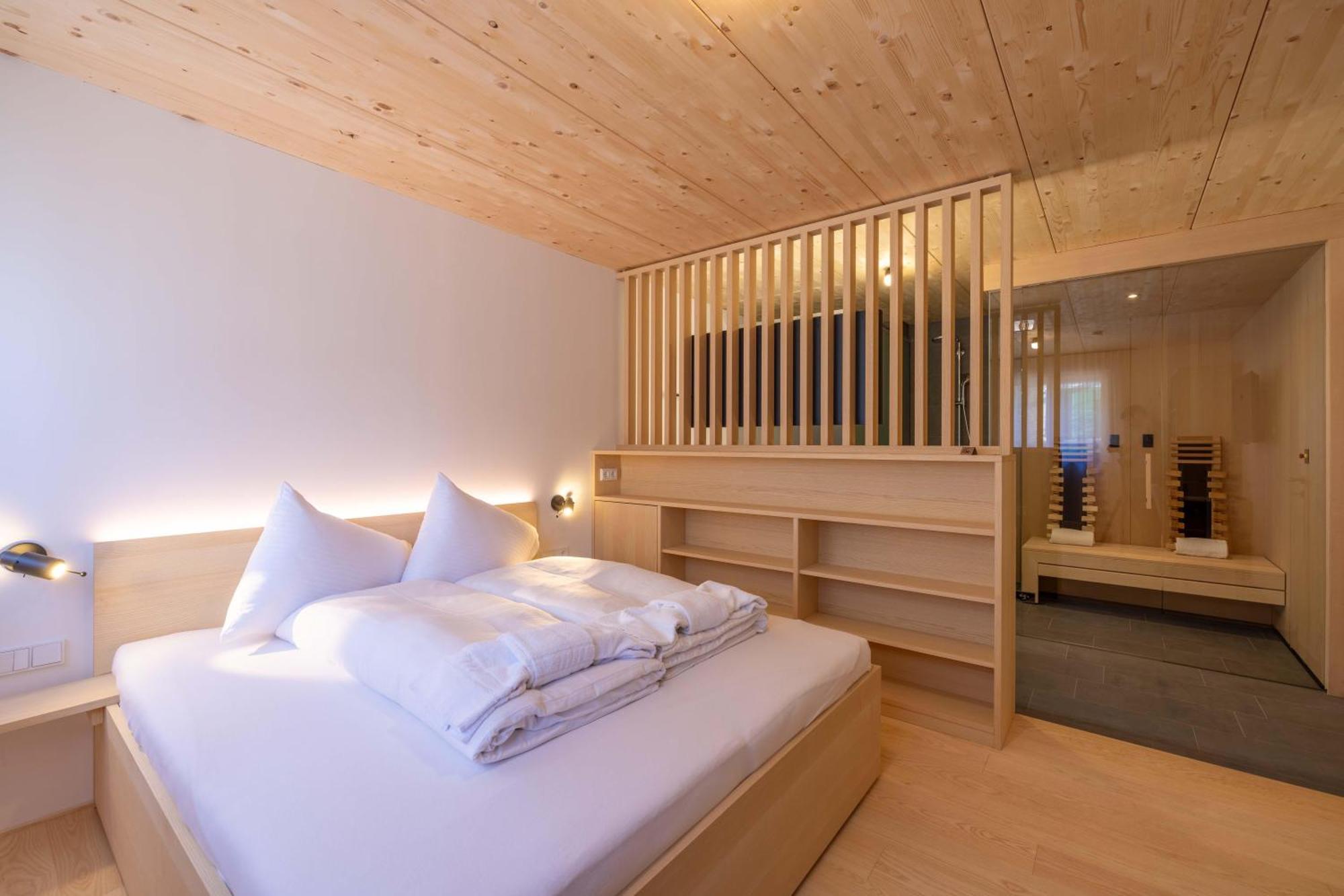 Apartmenthaus A24 Шрунс Экстерьер фото