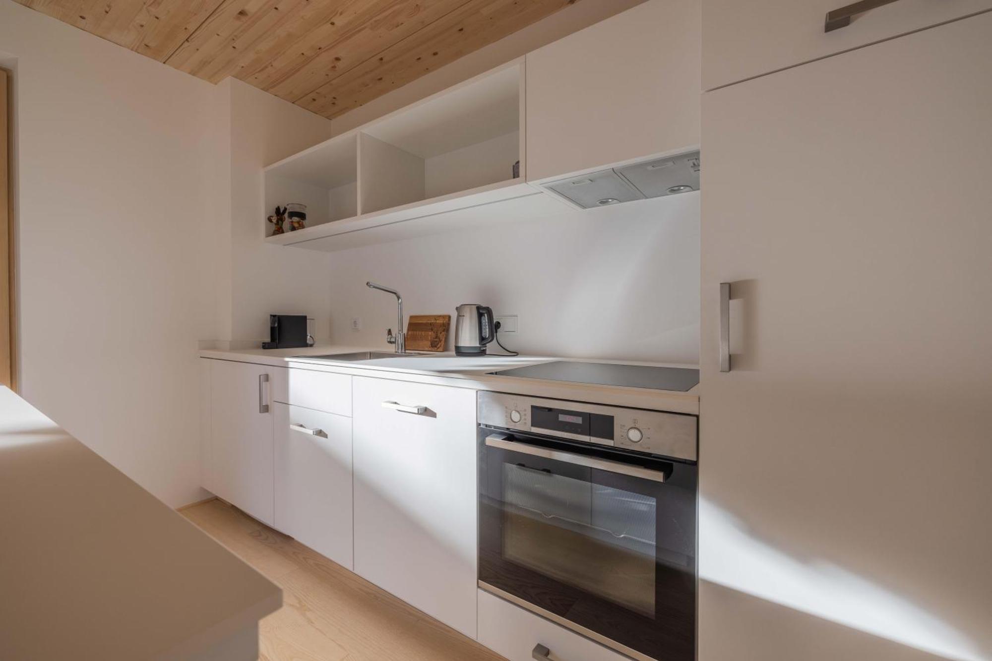 Apartmenthaus A24 Шрунс Экстерьер фото