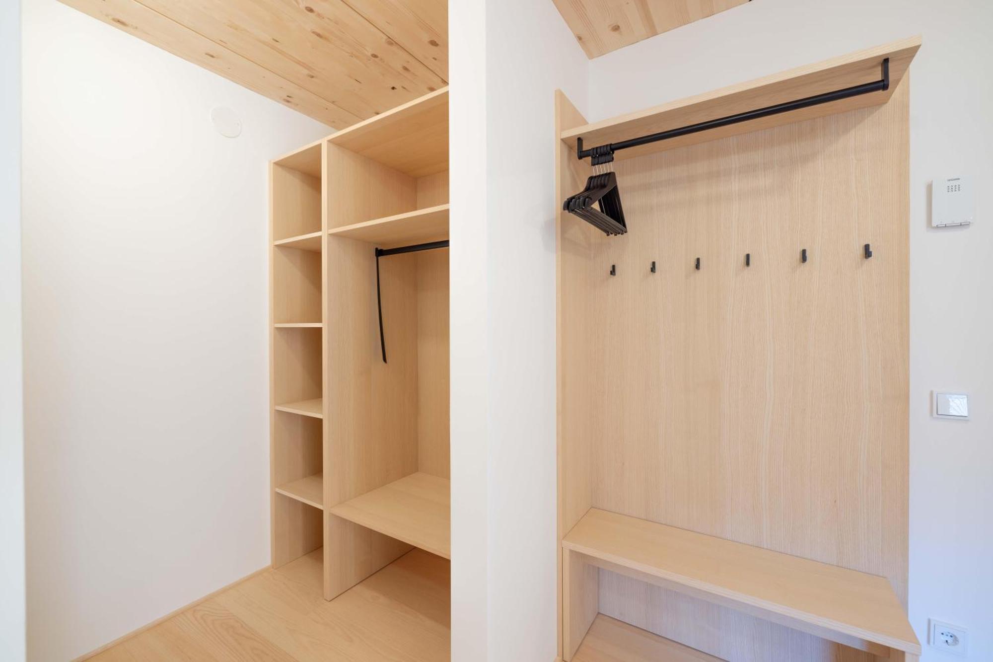 Apartmenthaus A24 Шрунс Экстерьер фото