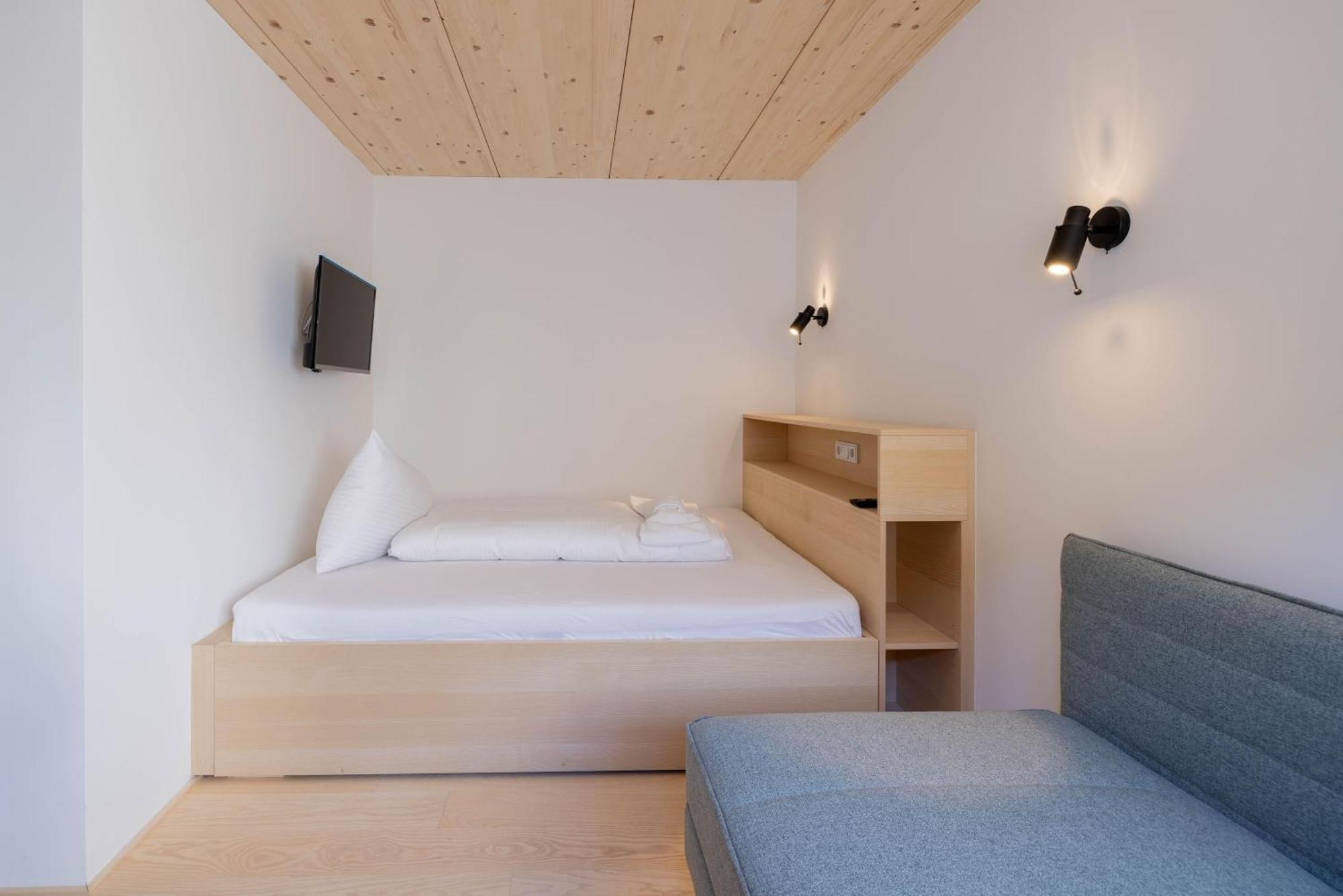 Apartmenthaus A24 Шрунс Экстерьер фото