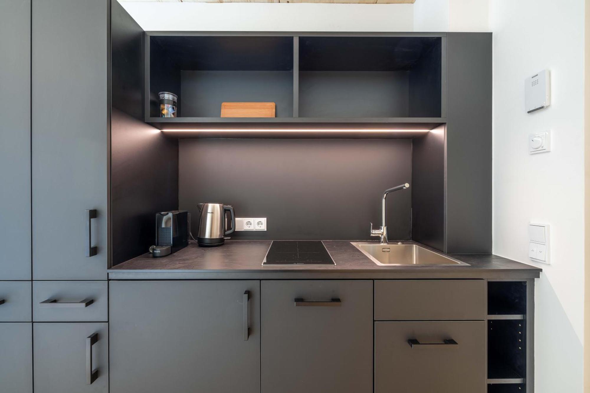 Apartmenthaus A24 Шрунс Экстерьер фото