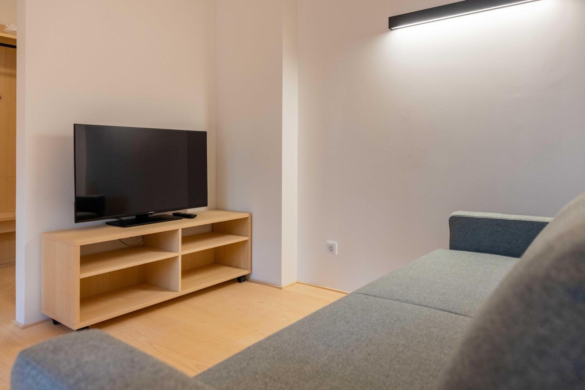 Apartmenthaus A24 Шрунс Экстерьер фото