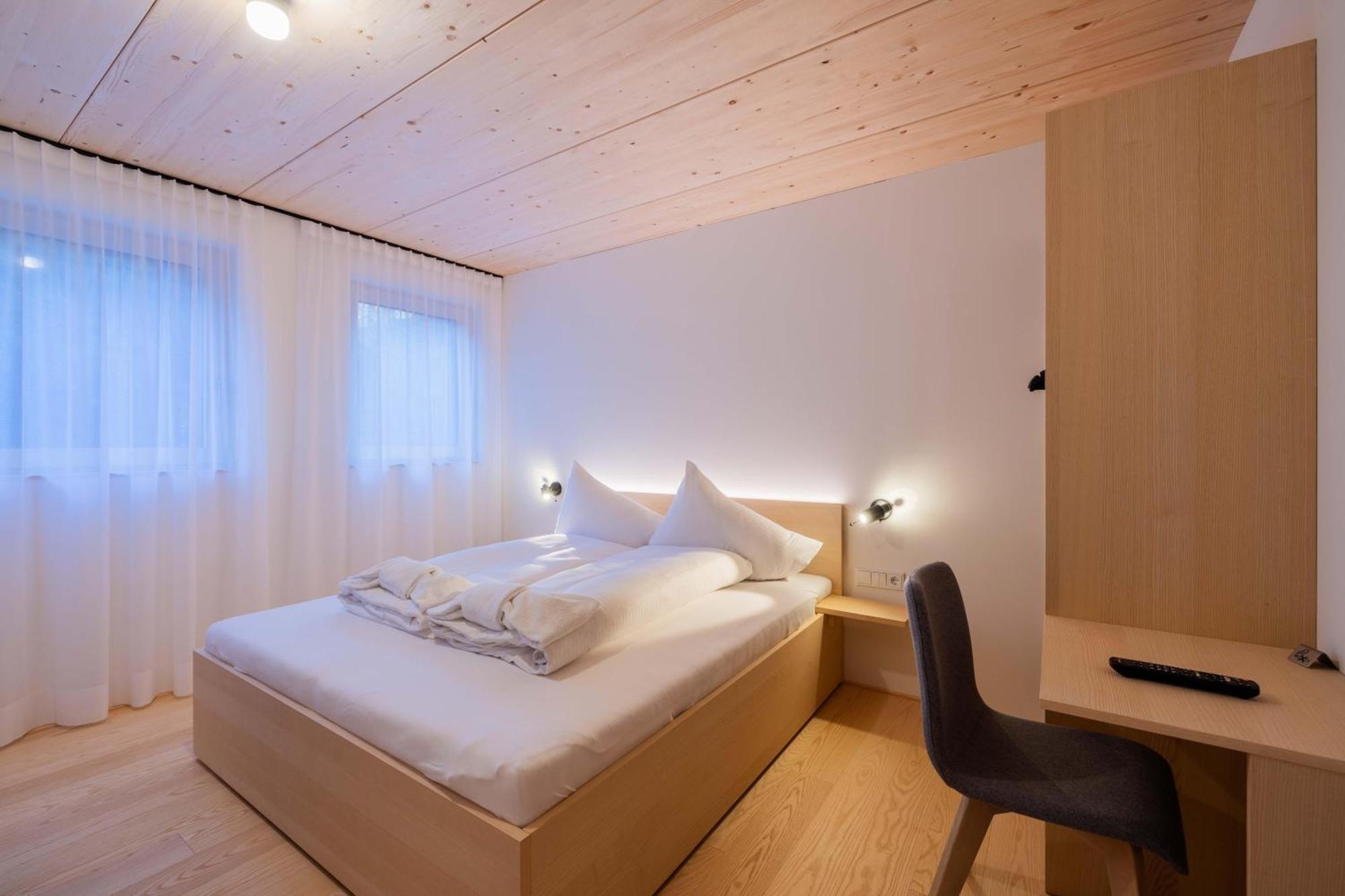 Apartmenthaus A24 Шрунс Экстерьер фото