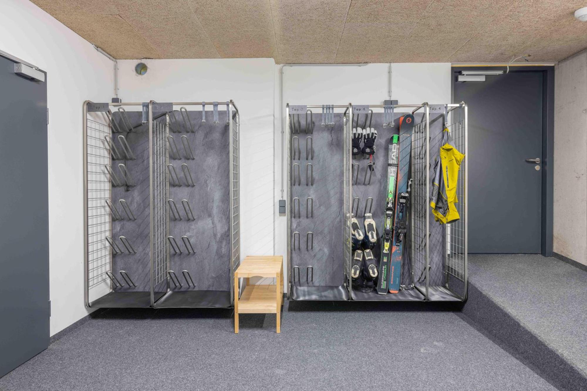 Apartmenthaus A24 Шрунс Экстерьер фото