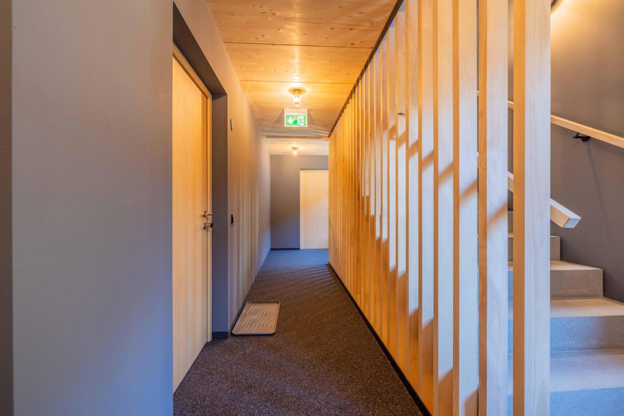 Apartmenthaus A24 Шрунс Экстерьер фото